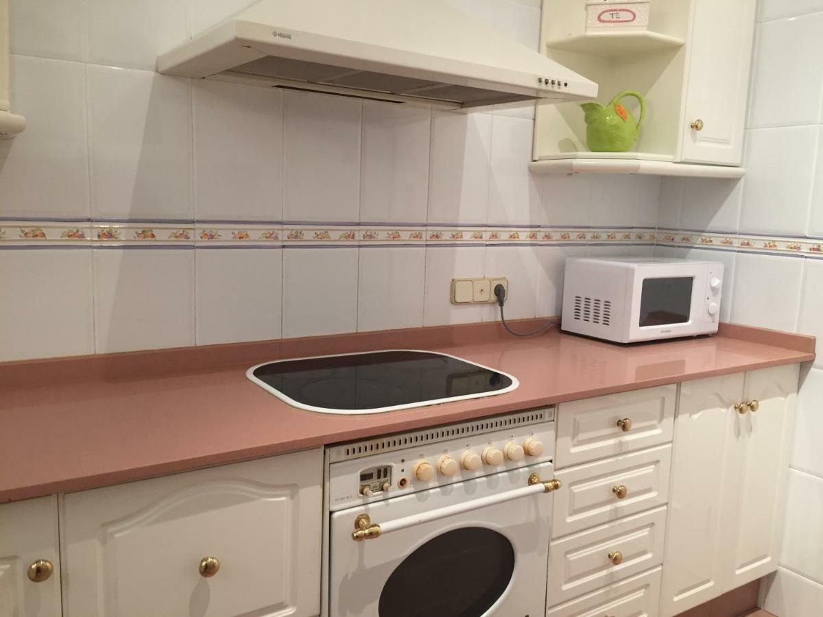 הוילה סגונטו Casa Modernista "La Trinidad" מראה חיצוני תמונה