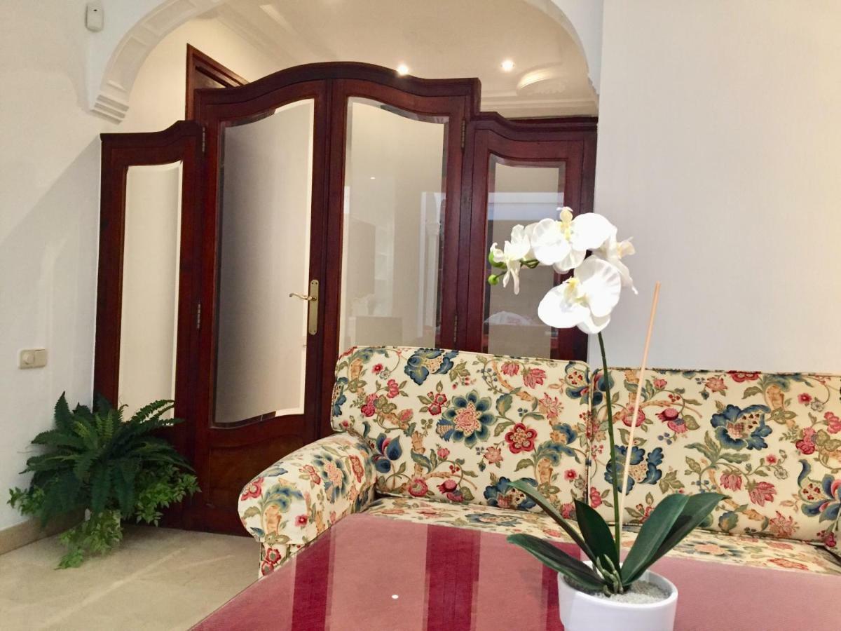 הוילה סגונטו Casa Modernista "La Trinidad" מראה חיצוני תמונה