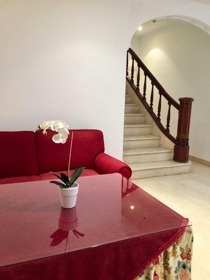 הוילה סגונטו Casa Modernista "La Trinidad" מראה חיצוני תמונה