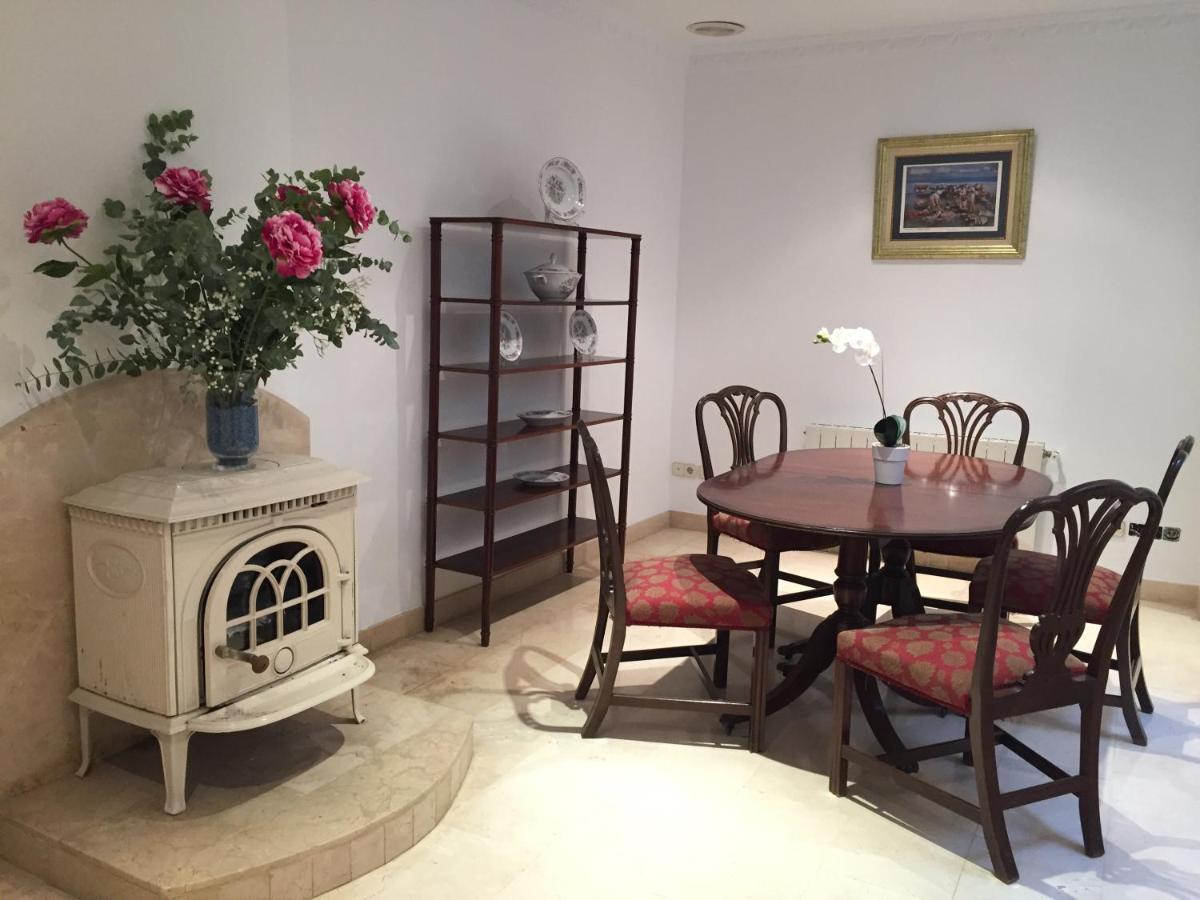 הוילה סגונטו Casa Modernista "La Trinidad" מראה חיצוני תמונה