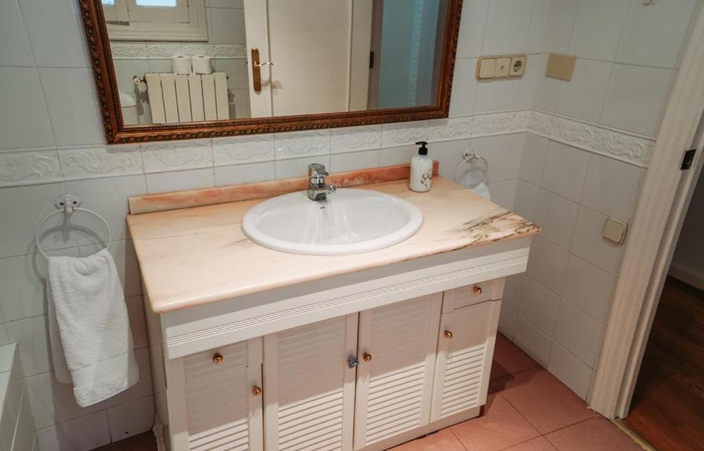 הוילה סגונטו Casa Modernista "La Trinidad" מראה חיצוני תמונה