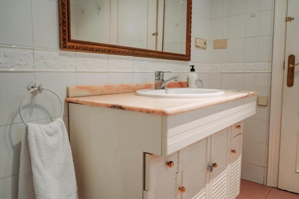 הוילה סגונטו Casa Modernista "La Trinidad" מראה חיצוני תמונה