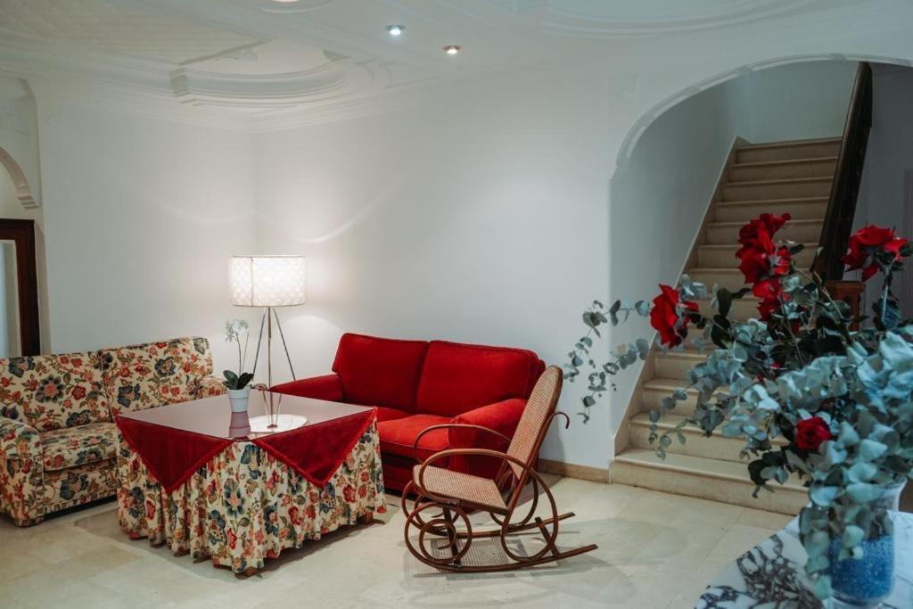 הוילה סגונטו Casa Modernista "La Trinidad" מראה חיצוני תמונה